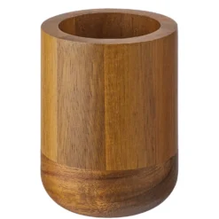 ACACIA Zahnputzbecher 4er-Set