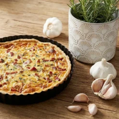 A LA TARTE Quiche-Backform