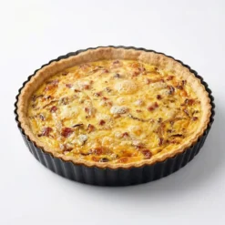 A LA TARTE Quiche-Backform
