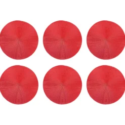 AMBIENTE Tischset 6er-Set