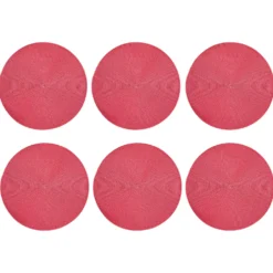 AMBIENTE Tischset 6er-Set