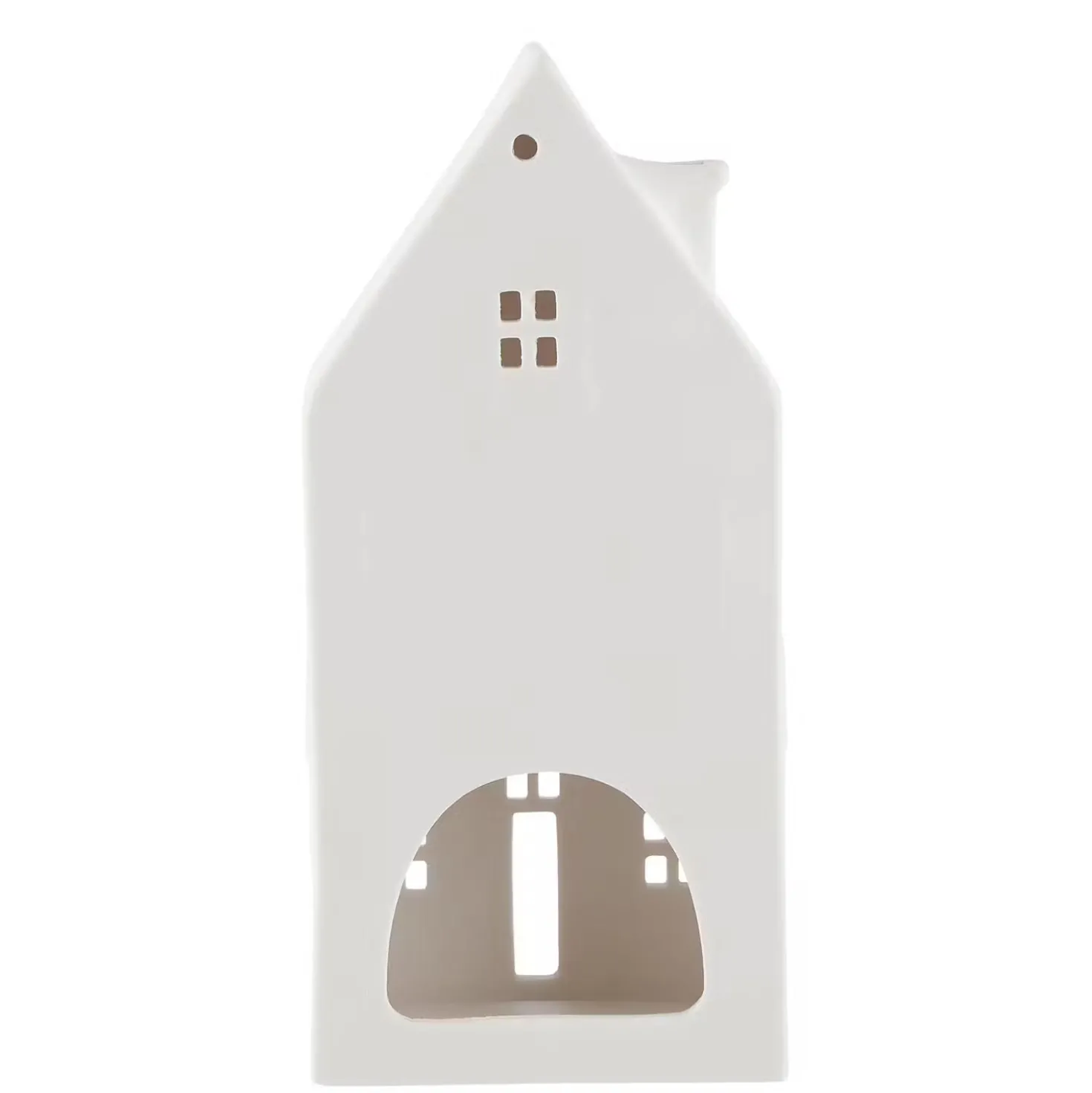 AMSTERDAM Teelichthaus