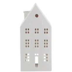AMSTERDAM Teelichthaus