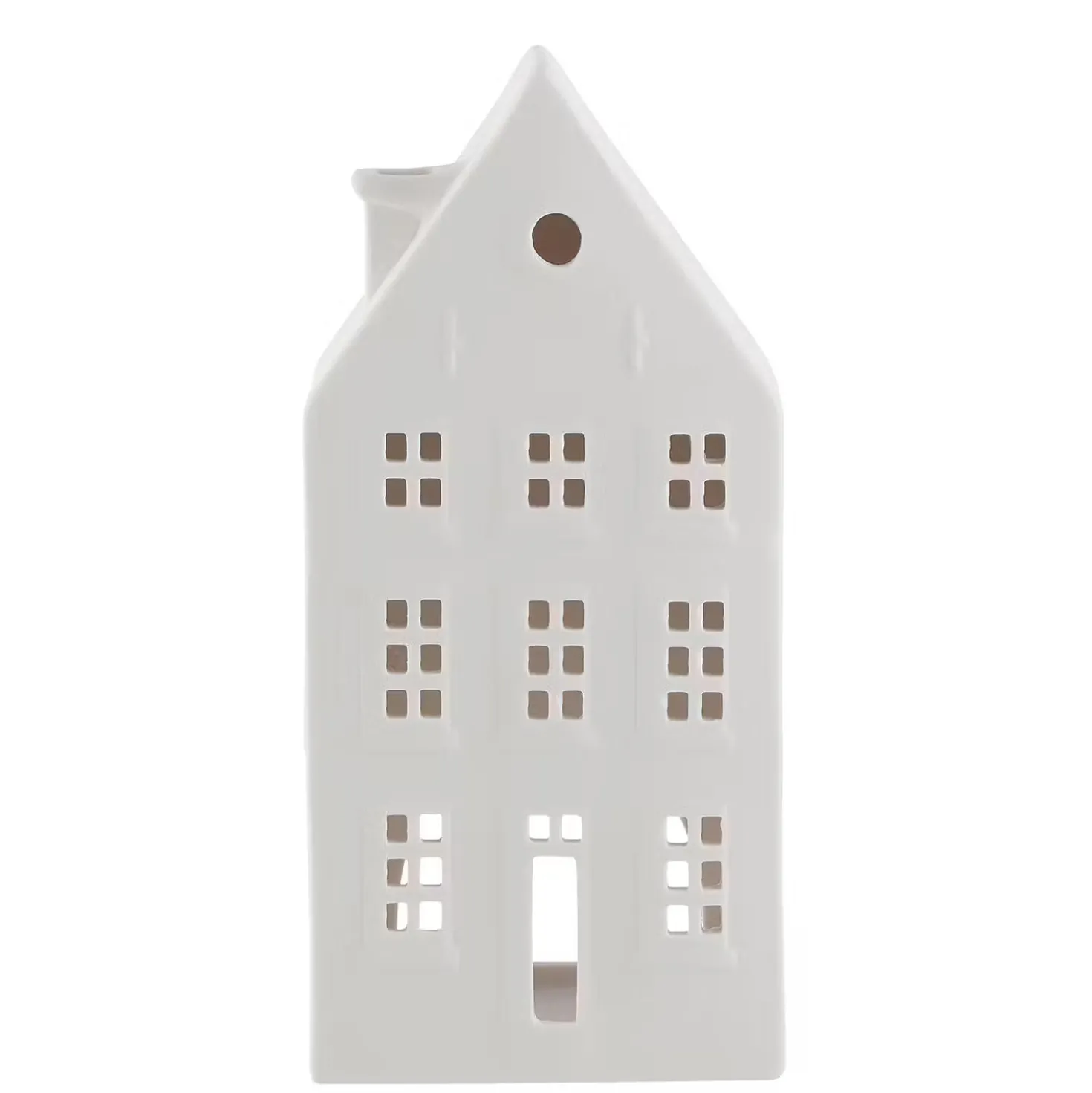 AMSTERDAM Teelichthaus
