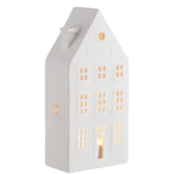 AMSTERDAM Teelichthaus