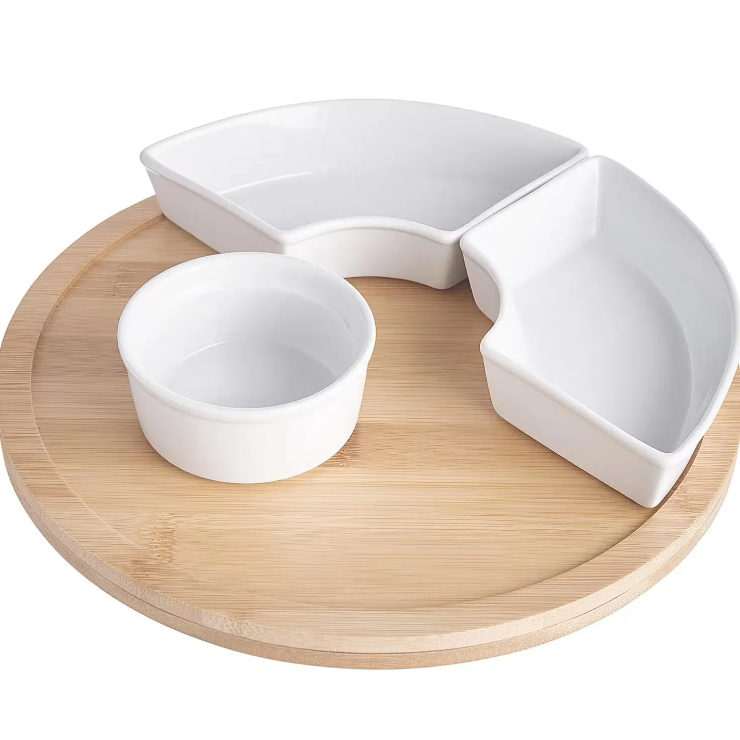 APPETIZER Snackschalen-Set 6-tlg.