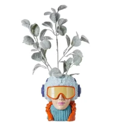 APRÉS-SKI Vase