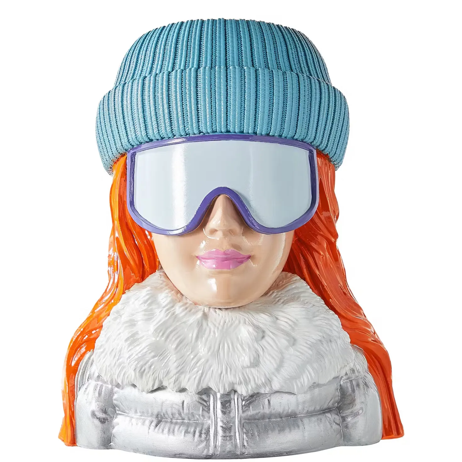 APRÉS-SKI Vase