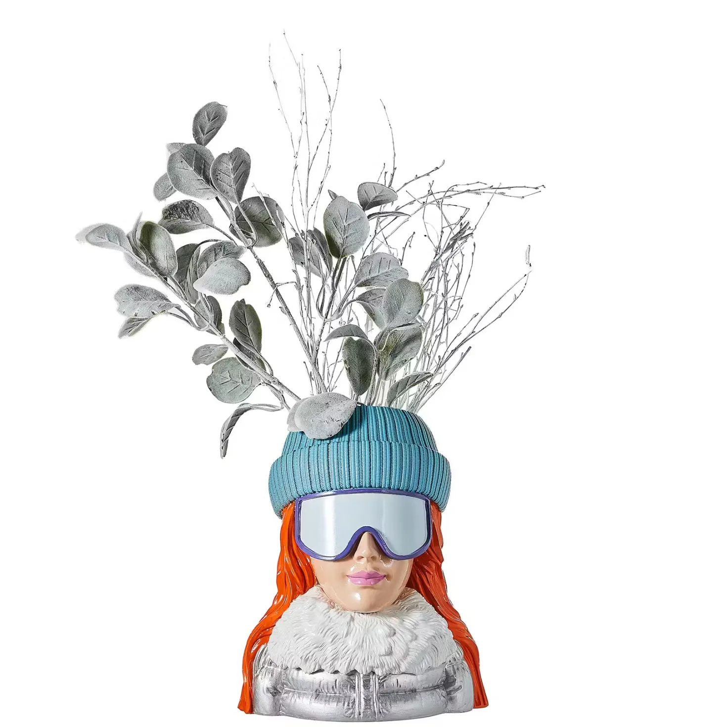 APRÉS-SKI Vase