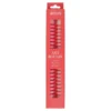 ART BOUGIE Stabkerze Streifen 2er Set