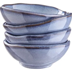 ARTISAN Dipschale 6er-Set