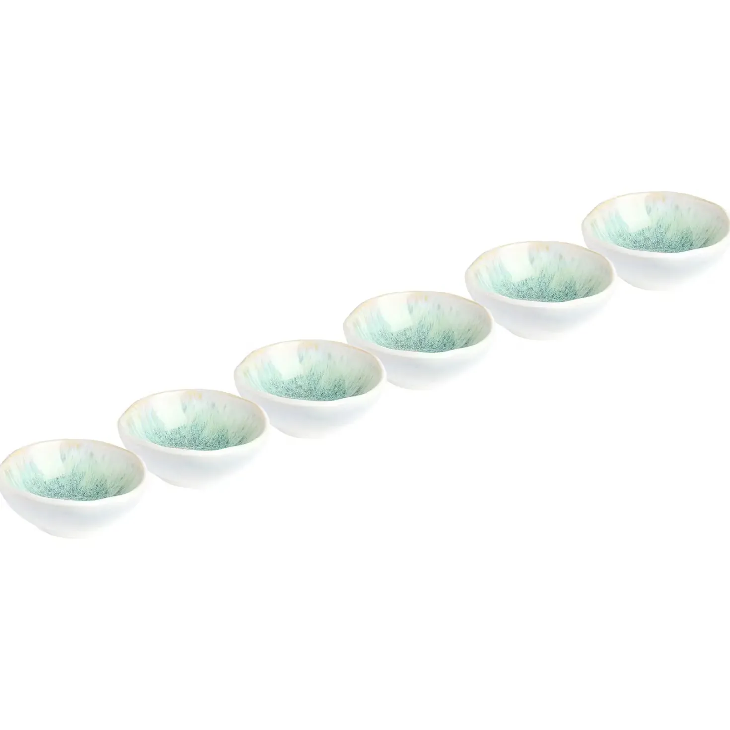 ARTISAN Dipschale 6er-Set