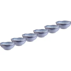 ARTISAN Dipschale 6er-Set