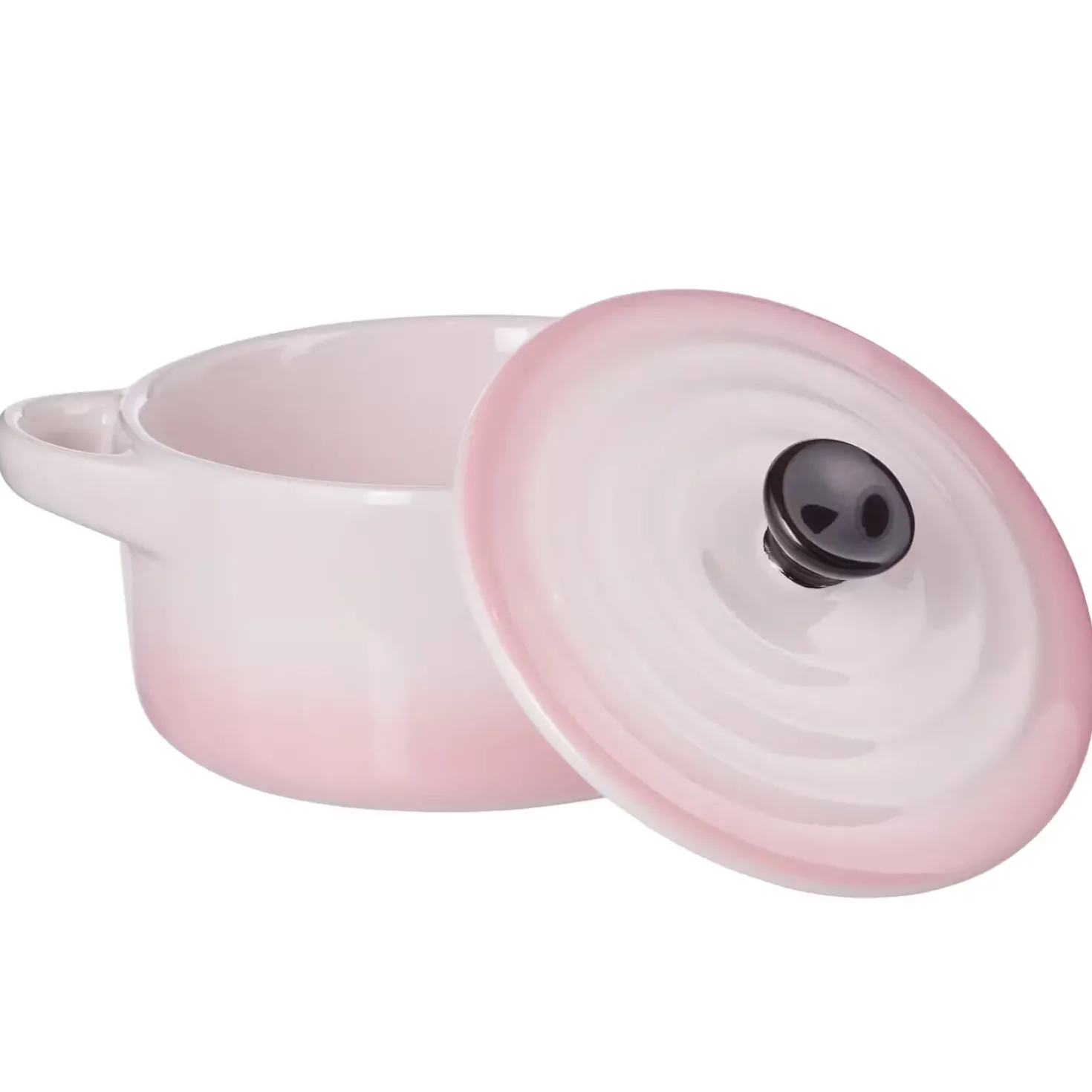 Auflaufform C'EST SI BON rund