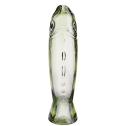 BACALHAU Vase Fisch
