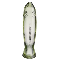 BACALHAU Vase Fisch