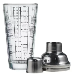 BARTENDER Cocktailshaker