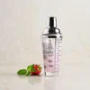BARTENDER Cocktailshaker 4er-Set