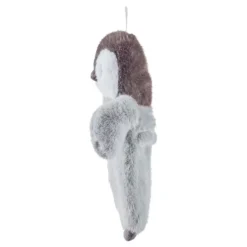 BELLY PAIN BANDITS Wärmflasche Pinguin
