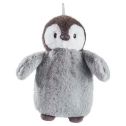 BELLY PAIN BANDITS Wärmflasche Pinguin