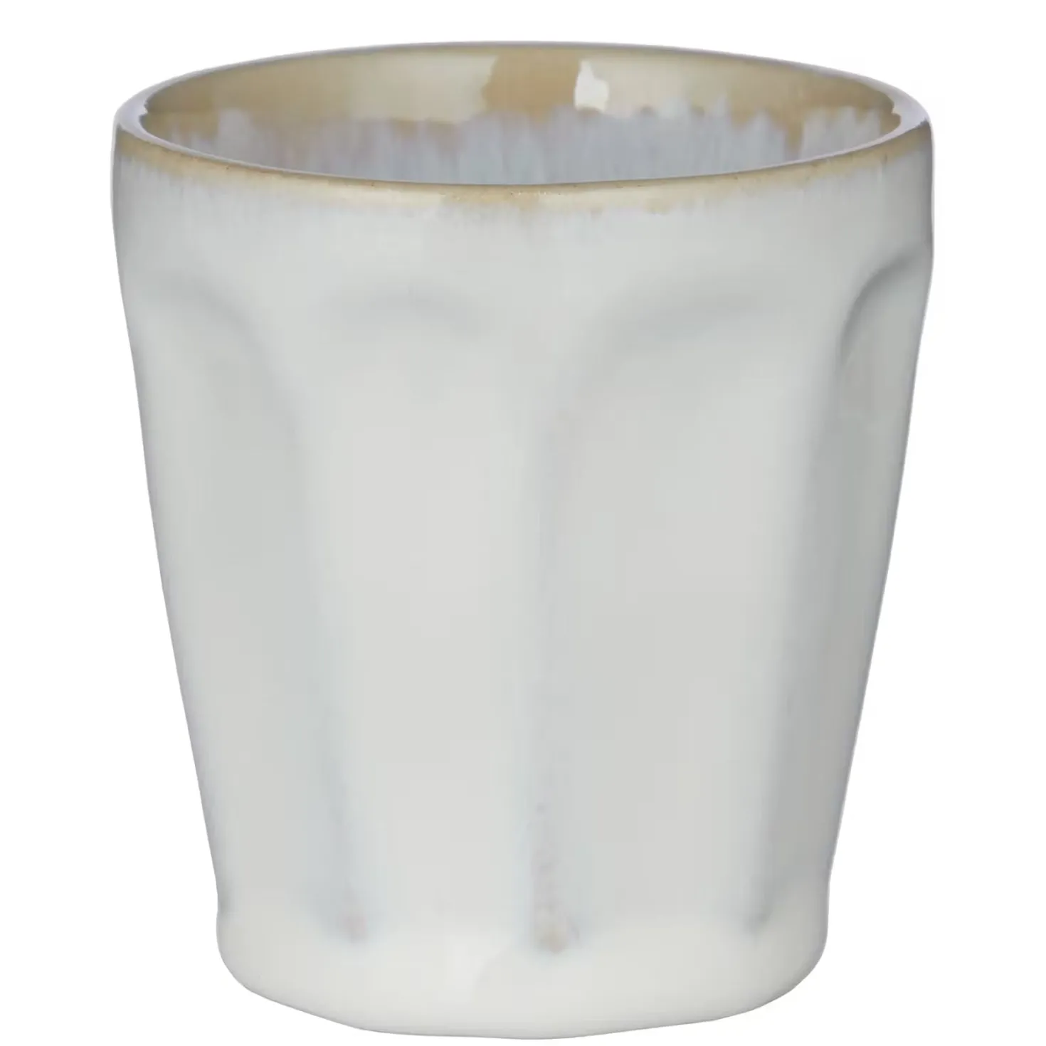 BERGAMO Espressotasse 6er-Set