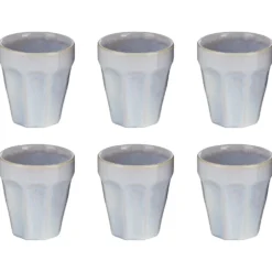 BERGAMO Kaffeetasse 6er-Set