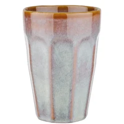 BERGAMO Latte Macchiato Tasse