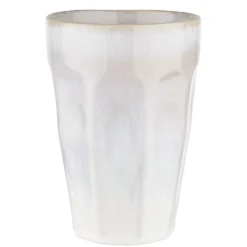 BERGAMO Latte Macchiato Tasse 6er-Set