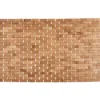 BIG BAMBOO Badematte