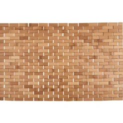 BIG BAMBOO Badematte