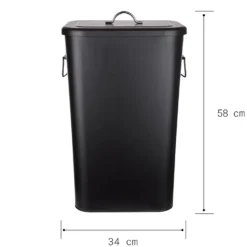 BINSTER Mülleimer