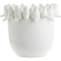 BIRDS Vase