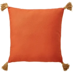 BOHEMIAN Kissen Tiger