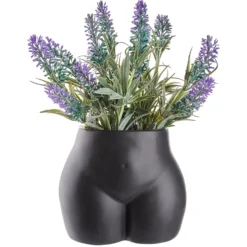 BOODY Blumentopf/Vase