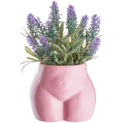BOODY Blumentopf/Vase