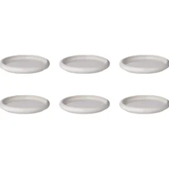 BOOGY Appetizerteller 6er-Set
