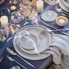 BOOGY Dinnerteller 4er-Set