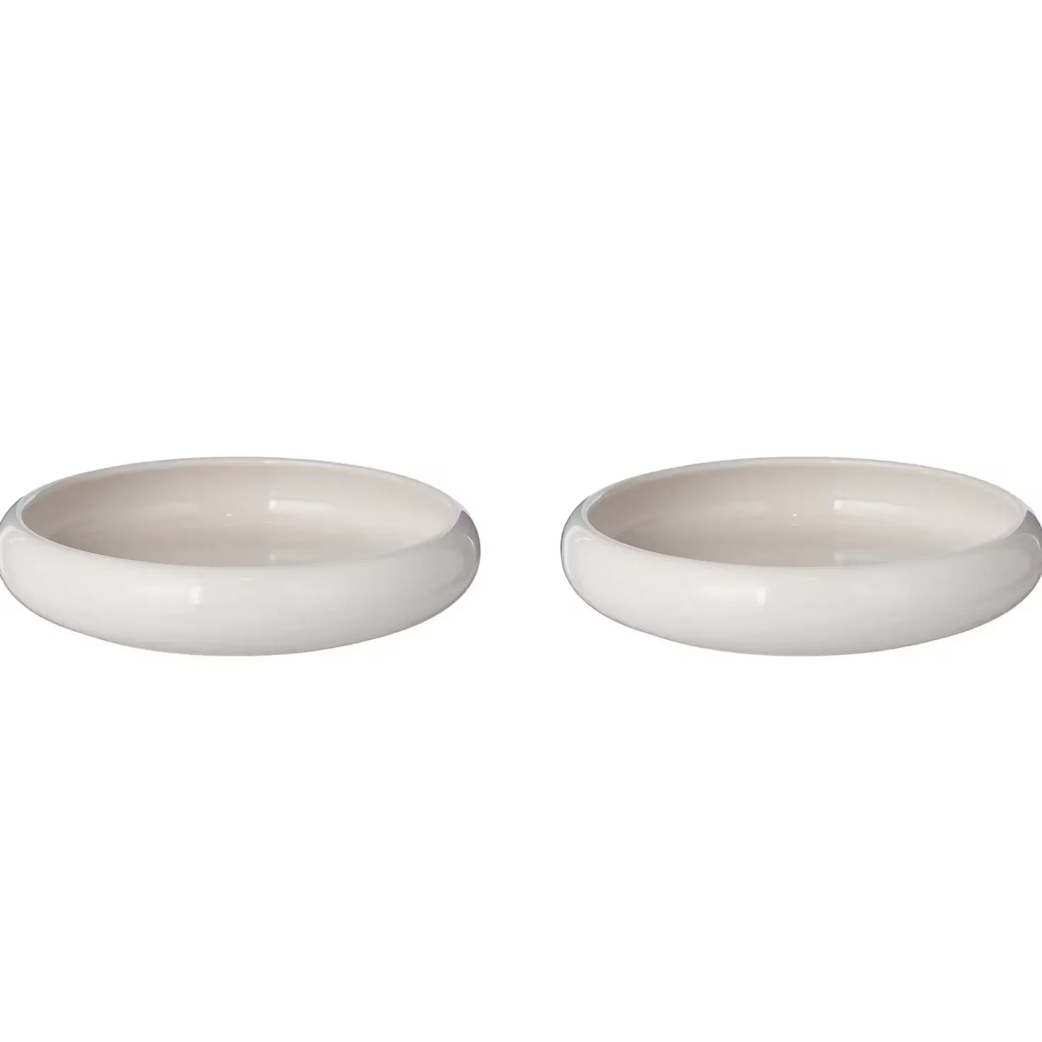 BOOGY Pastateller 2er-Set