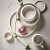 BOOGY Schale 4er-Set