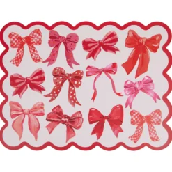 BOW Tischset 6er-Set