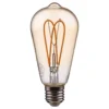 BRIGHT LIGHT LED-Glühlampe
