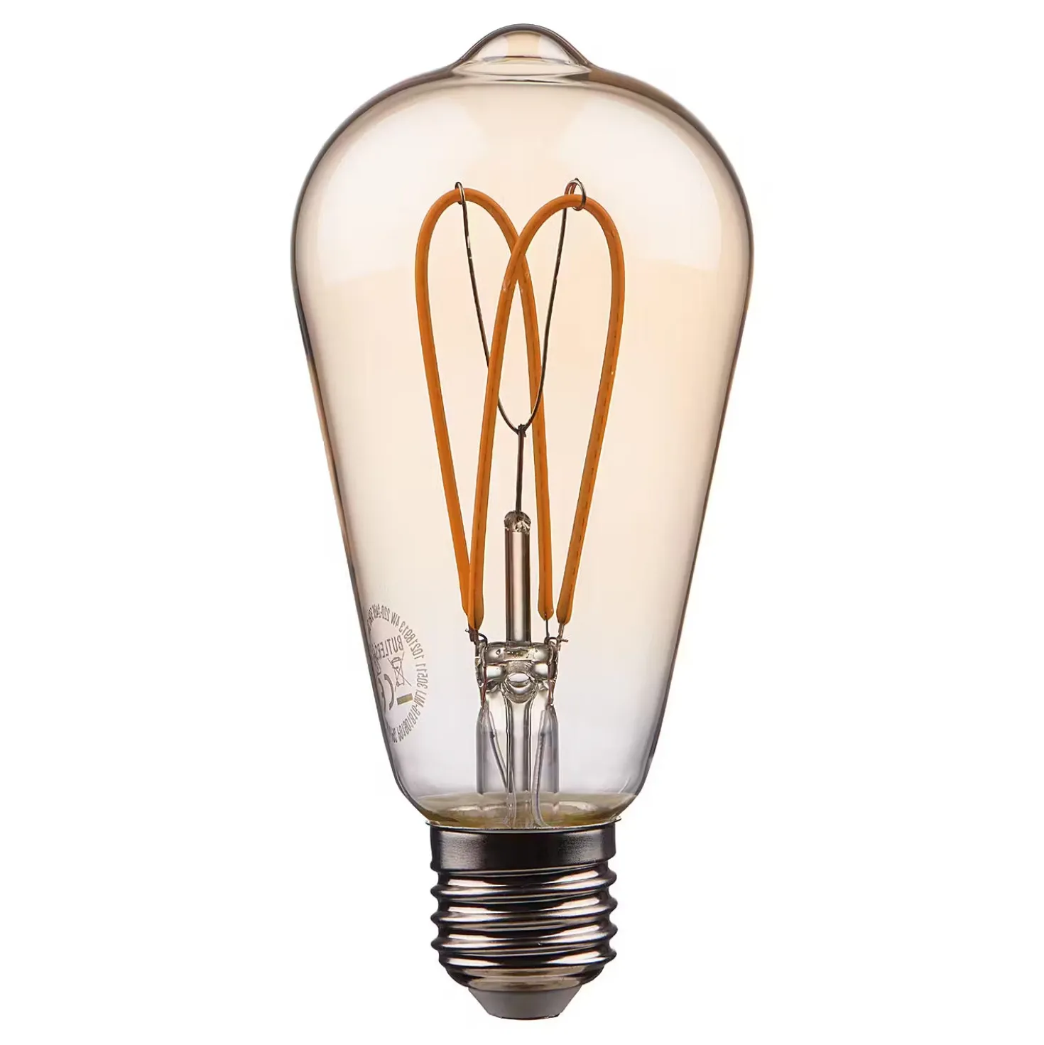 BRIGHT LIGHT LED-Glühlampe