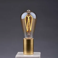 BRIGHT LIGHT LED-Glühlampe