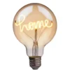 BRIGHT LIGHT LED-Glühlampe HOME