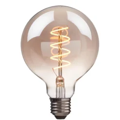 BRIGHT LIGHT LED-Glühlampe Smoky