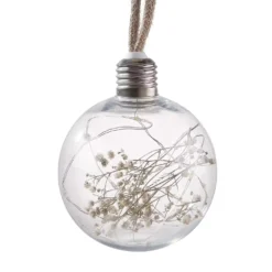 BULB LIGHTS LED-Lichterkette
