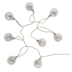 BULB LIGHTS LED-Lichterkette