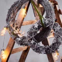 BULB LIGHTS LED-Lichterkette