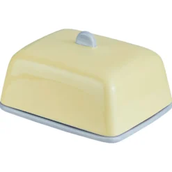 BUTTER Butterdose