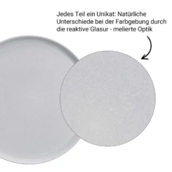 CASA NOVA Frühstücks-Set 8-tlg.